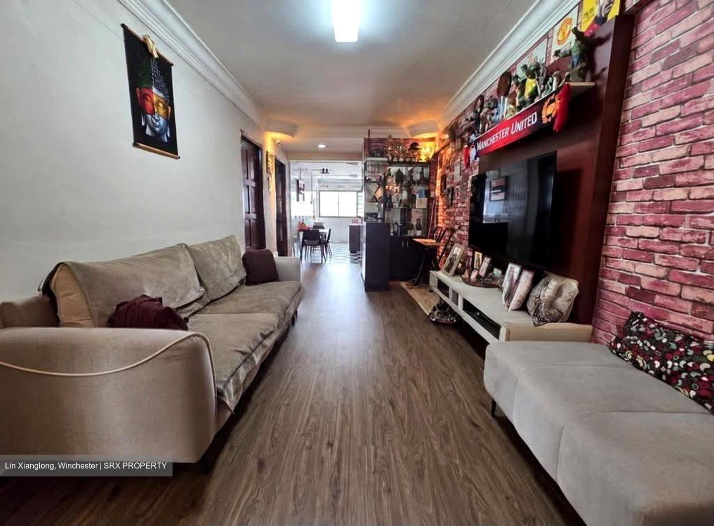 Blk 226 Yishun Gardens (Yishun), HDB 3 Rooms #632932001